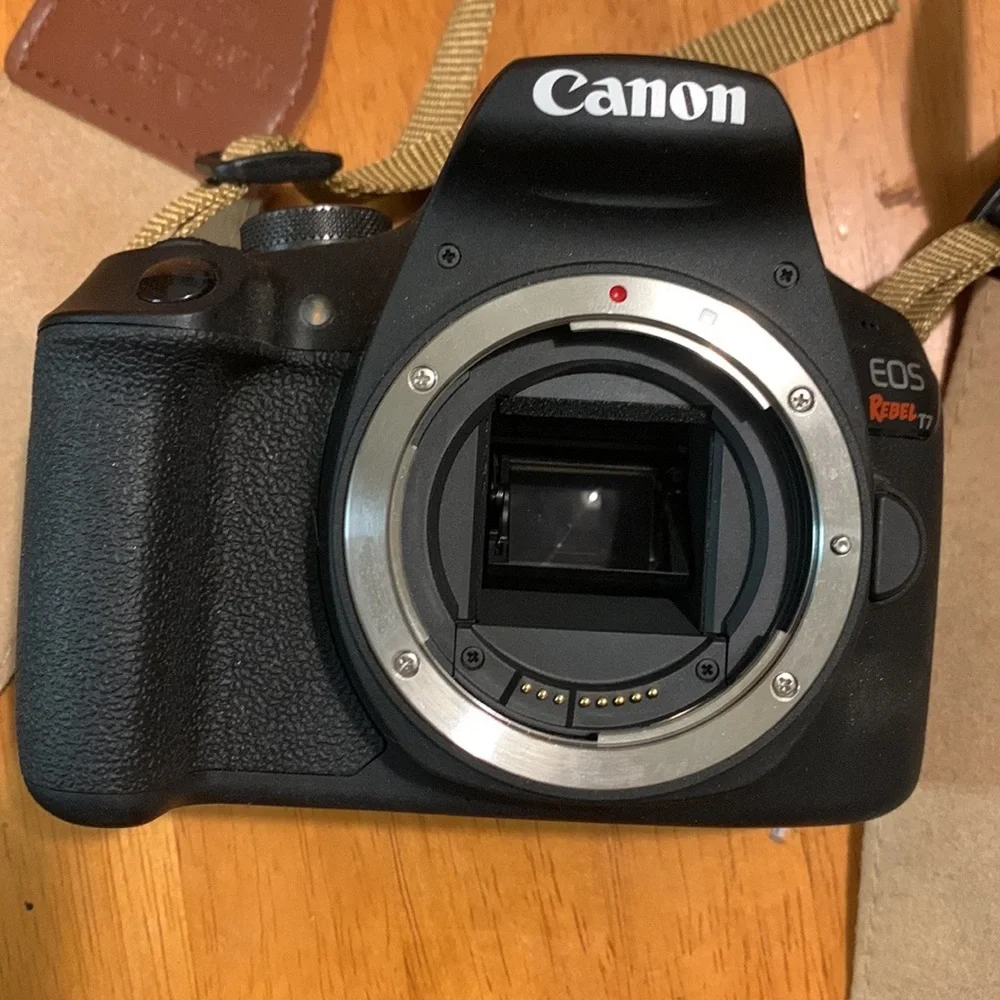 Canon EO5